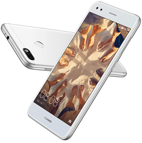 Huawei P9 lite mini Dual SIM LTE LATAM SLA-L23